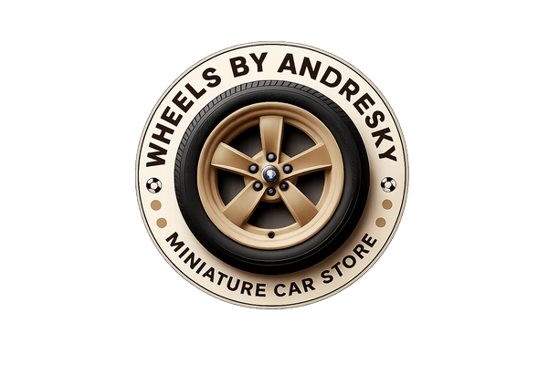 Wheels by Andresky